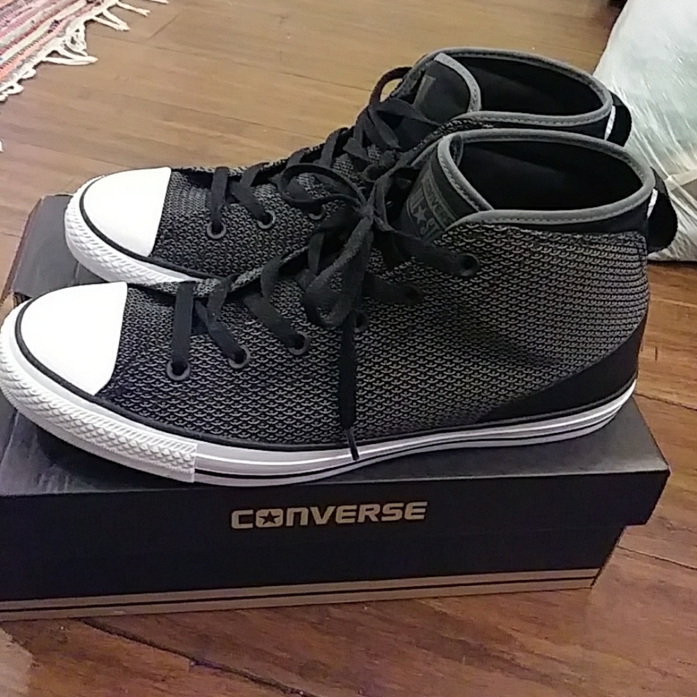 Converse shoes